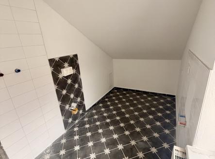 Prodej bytu, 2+kk, 47 m²