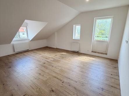 Prodej bytu, 2+kk, 52 m² obrázek