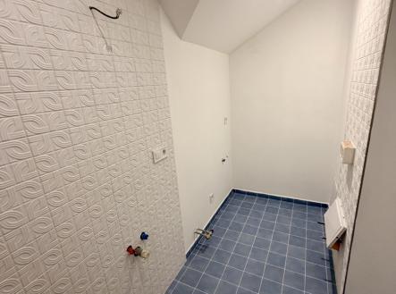 Prodej bytu, 2+kk, 52 m²