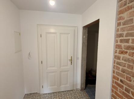 Prodej bytu, 2+kk, 52 m²