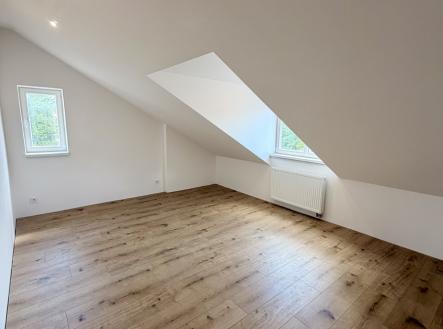 Prodej bytu, 2+kk, 52 m²