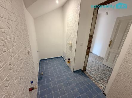 Prodej bytu, 2+kk, 52 m²