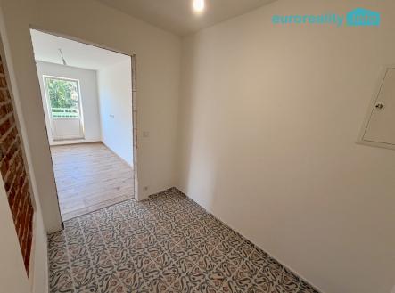 Prodej bytu, 2+kk, 52 m²
