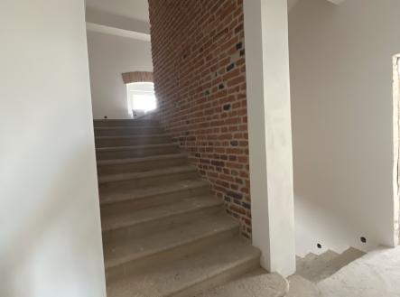 Prodej bytu, 1+kk, 35 m²