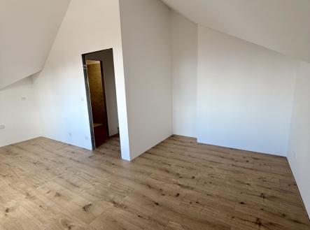 Prodej bytu, 1+kk, 35 m²