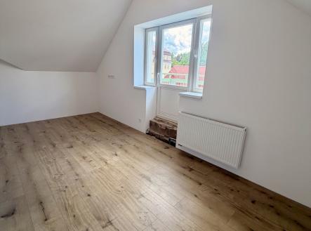 Prodej bytu, 1+kk, 35 m²