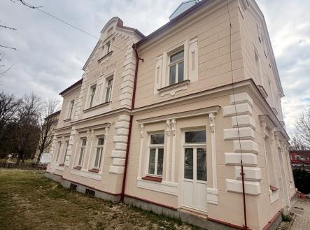 Prodej bytu, 1+kk, 35 m²