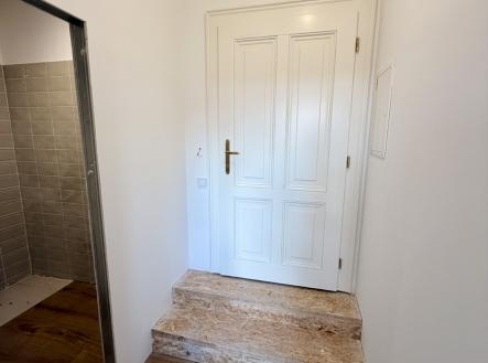Prodej bytu, 1+kk, 35 m²