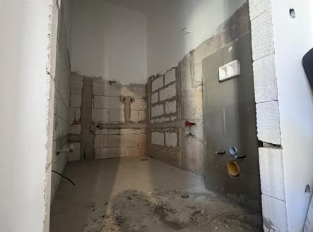 Prodej bytu, 2+kk, 57 m²