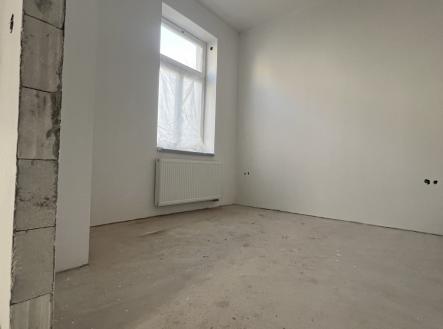 Prodej bytu, 2+kk, 57 m²