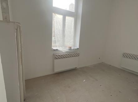 Prodej bytu, 3+kk, 109 m²