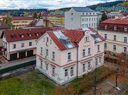 Prodej bytu, 3+kk, 109 m²