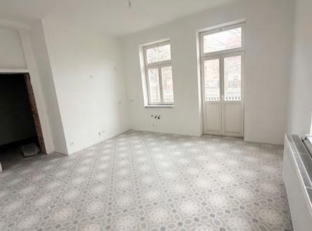Prodej bytu, 3+kk, 109 m²