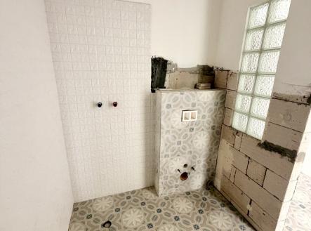 Prodej bytu, 3+kk, 109 m²