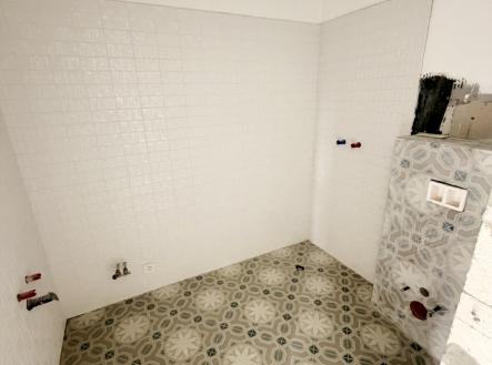 Prodej bytu, 3+kk, 109 m²