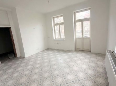 Prodej, byt 3+kk, Hlavní třída, Mariánské Lázně