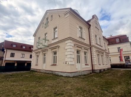 Prodej bytu, 1+1, 50 m²