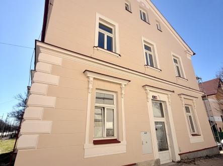 Prodej bytu, 1+1, 50 m²