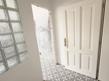 Prodej bytu, 1+1, 50 m²