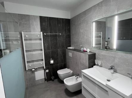 Prodej bytu, 2+1, 156 m²