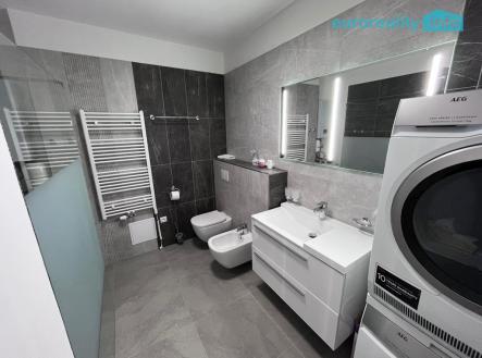 Prodej bytu, 2+1, 156 m²