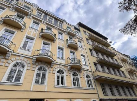 Prodej bytu, 2+1, 156 m²