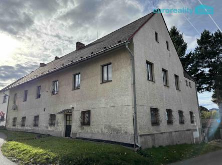 Prodej hotel, 450 m²