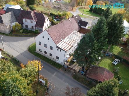 Prodej hotel, 450 m² obrázek