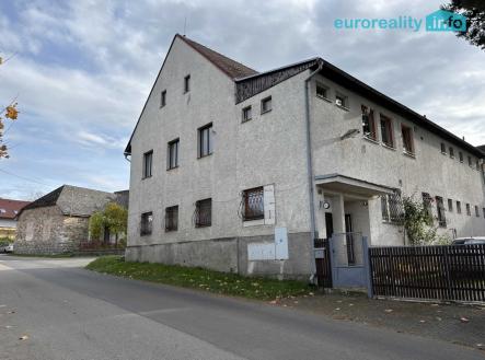 Prodej hotel, 450 m²