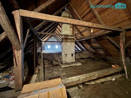 Prodej hotel, 450 m²