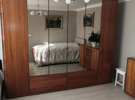 Prodej domu/vily, 120 m²