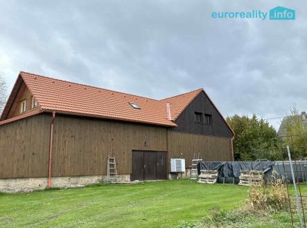 Prodej domu/vily, 346 m²