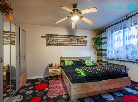 Prodej bytu, 1+1, 35 m²