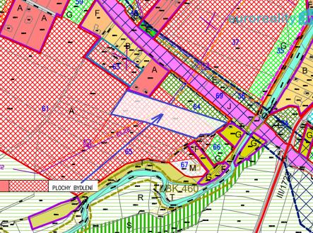 Prodej pozemku pro bydlení, 10 576 m²