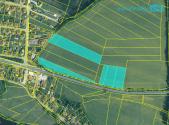 Prodej pozemku, zemědělská půda, 16 452 m²