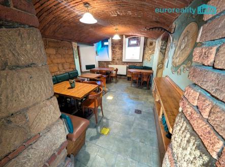 Pronájem kanceláře, 192 m²