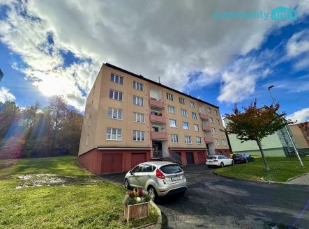 Pronájem bytu, 1+1, 37 m²