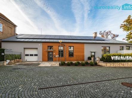 Prodej domu/vily, 274 m² obrázek