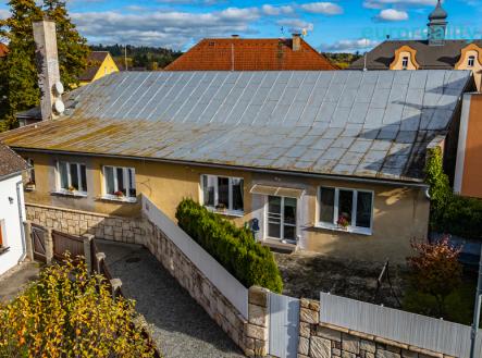 Prodej domu/vily, 274 m²