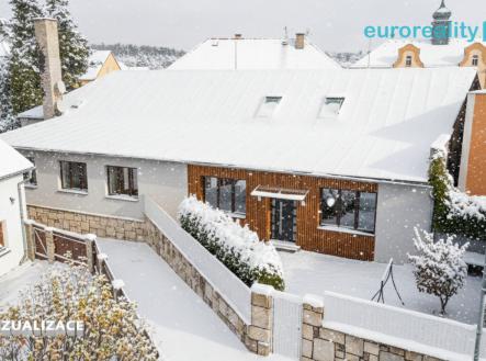 Prodej domu/vily, 274 m²