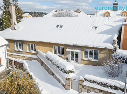 Prodej domu/vily, 274 m²