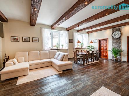 Prodej domu/vily, 274 m²