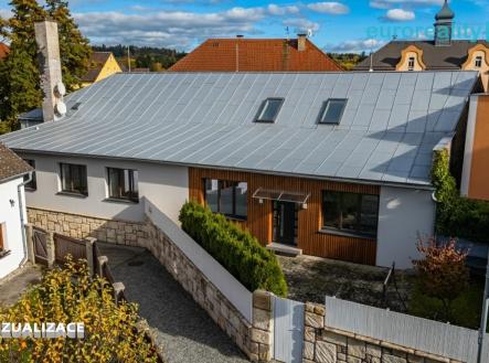 Prodej domu/vily, 274 m²