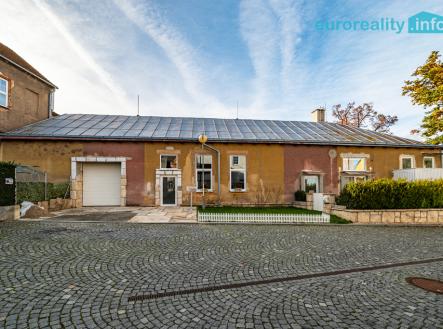 Prodej domu/vily, 274 m²