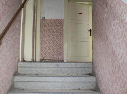 Prodej nájemního domu, 550 m²