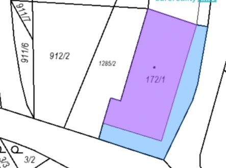 Prodej nájemního domu, 650 m²