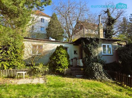 Prodej domu/vily, 58 m² obrázek