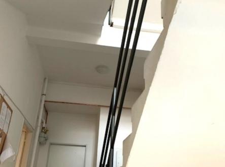 Prodej bytu, 3+kk, 61 m²