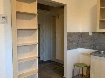 Prodej bytu, 3+kk, 61 m²