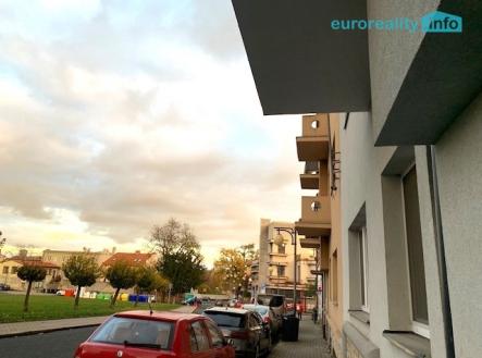 Prodej bytu, 3+kk, 61 m²